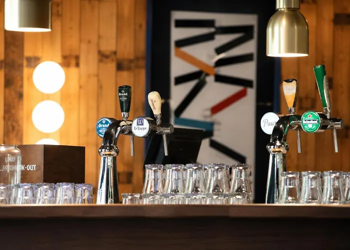 ibis Tilburg