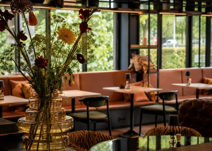 ibis Tilburg